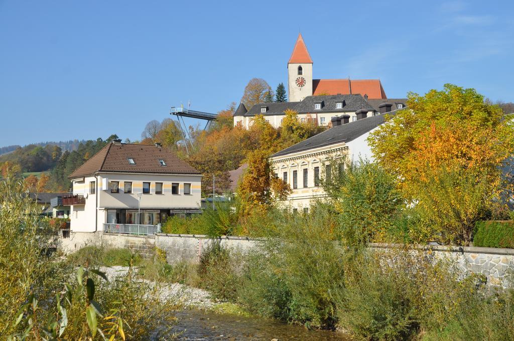Apart Dirndltal Loich Zewnętrze zdjęcie