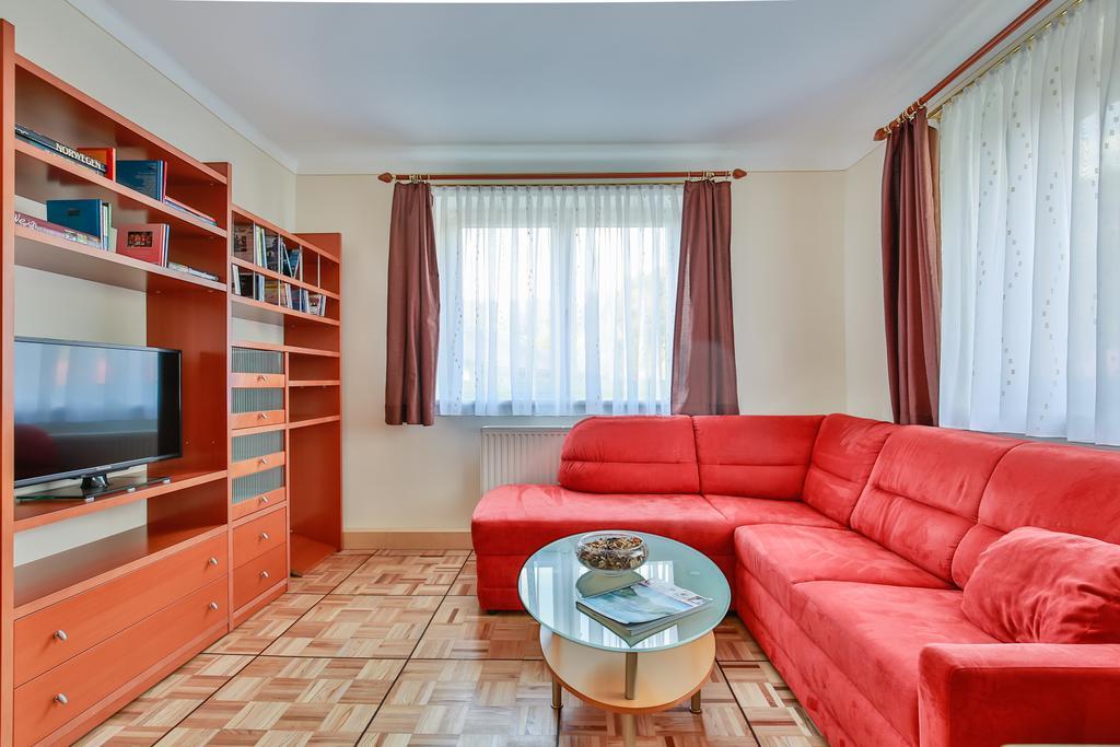 Apart Dirndltal Loich Zewnętrze zdjęcie