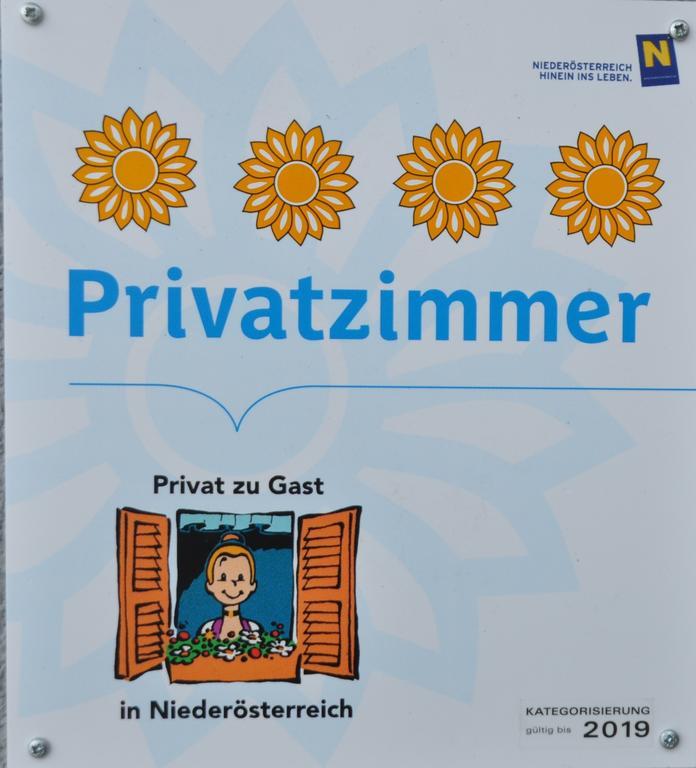 Apart Dirndltal Loich Zewnętrze zdjęcie